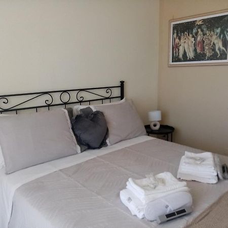Bed and Breakfast Le Stanze Di Botticelli à Termoli Extérieur photo