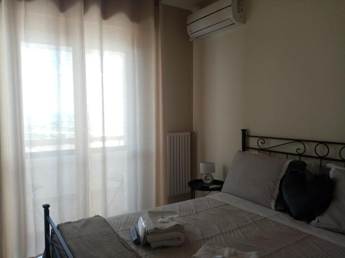 Bed and Breakfast Le Stanze Di Botticelli à Termoli Extérieur photo