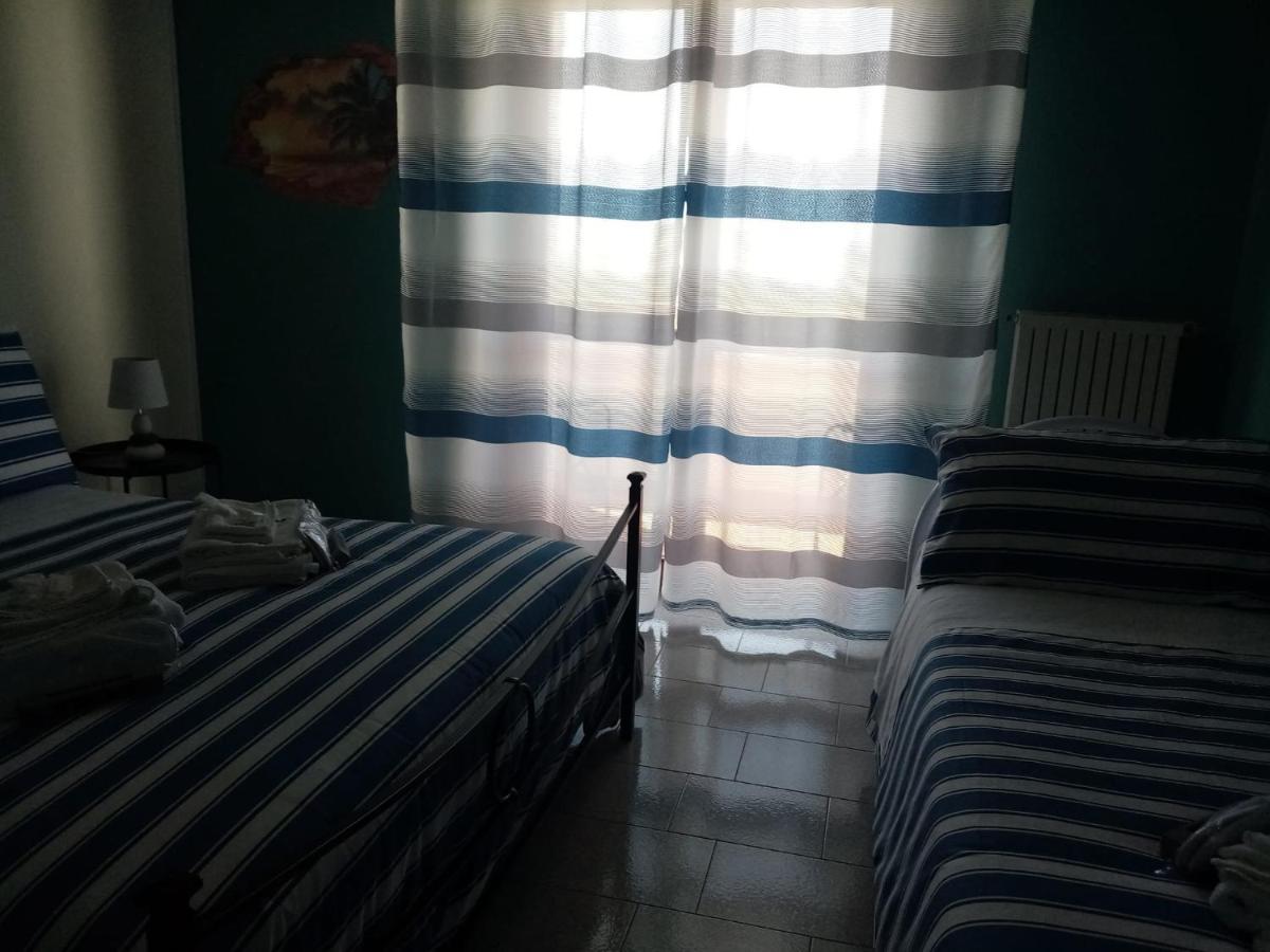 Bed and Breakfast Le Stanze Di Botticelli à Termoli Extérieur photo