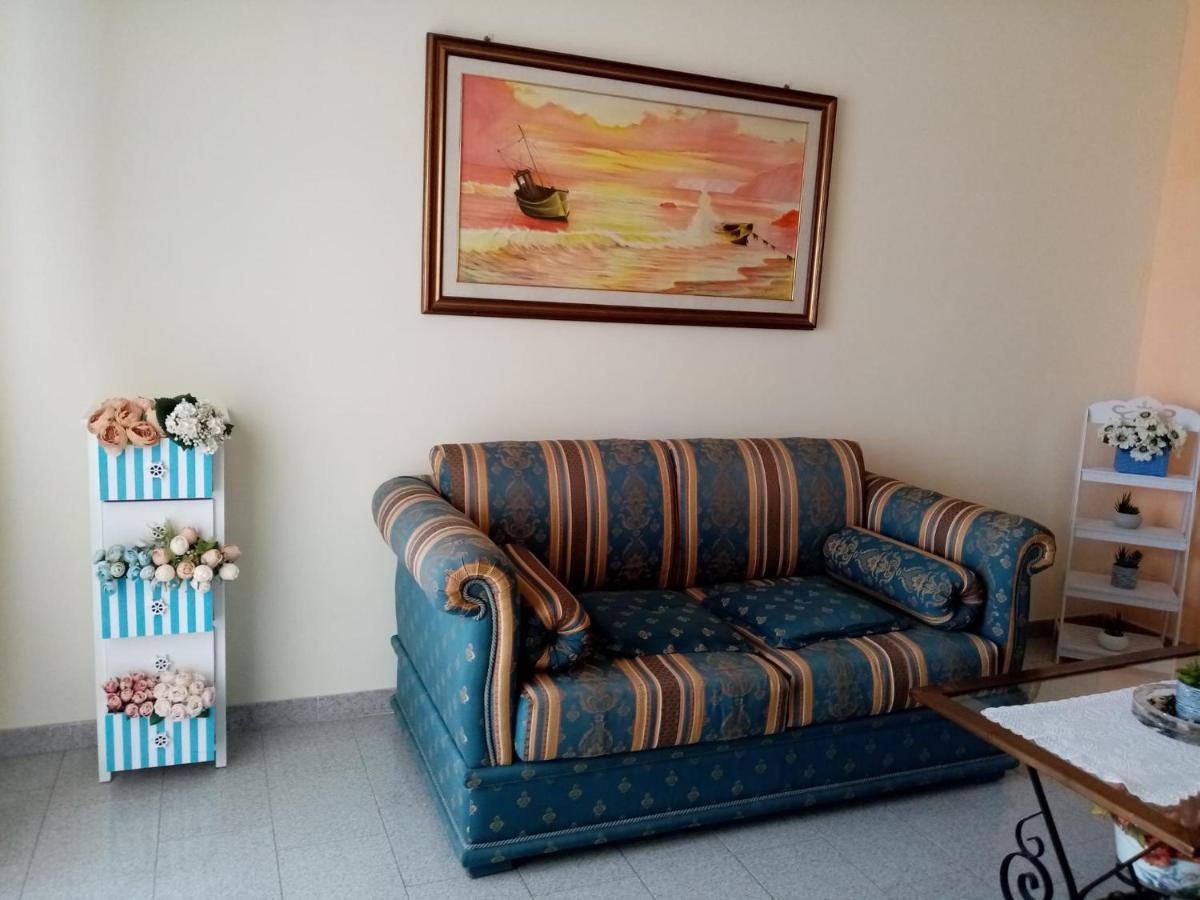 Bed and Breakfast Le Stanze Di Botticelli à Termoli Extérieur photo